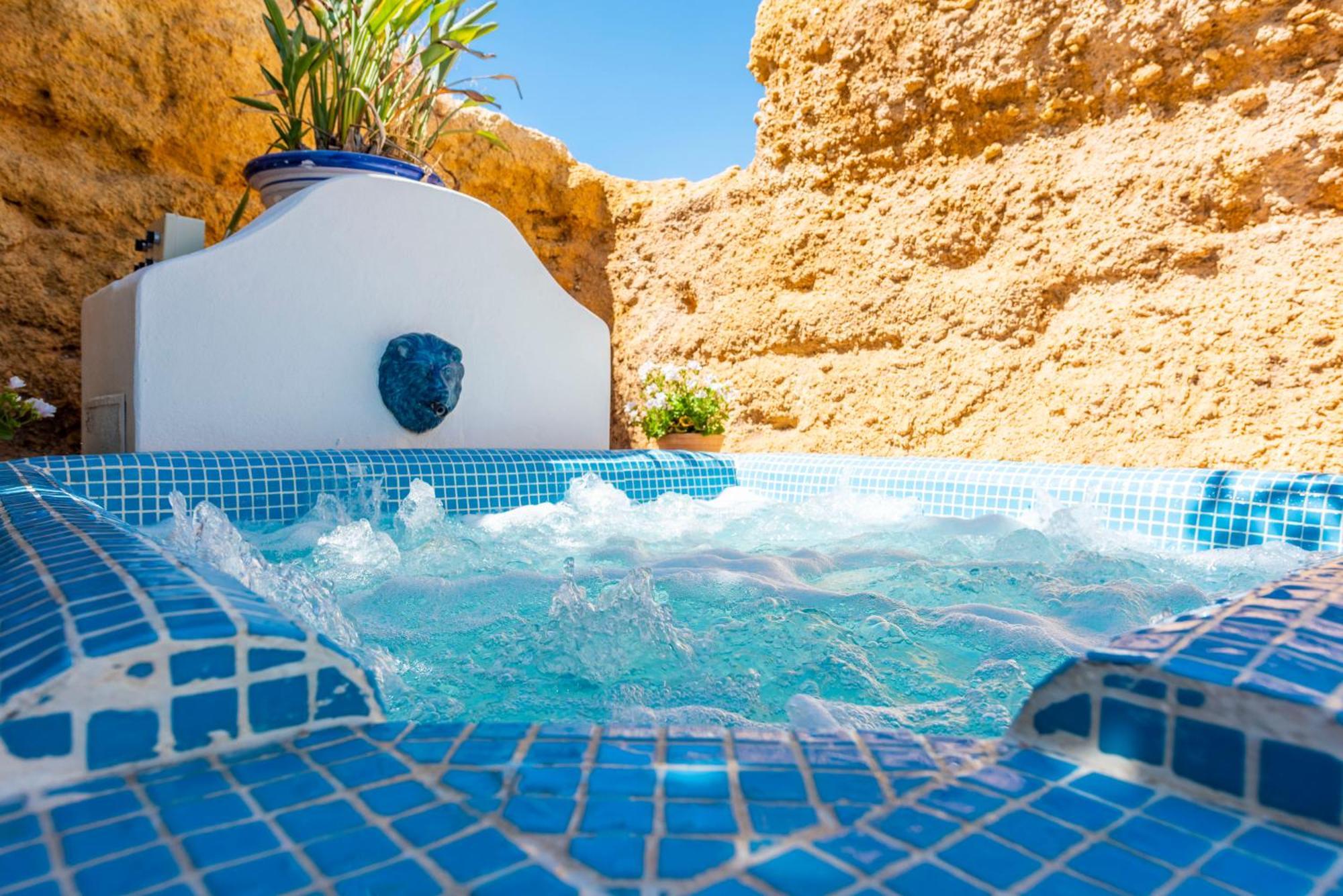 Casa Spa La Agueda Y Robledo Peñaflor Екстериор снимка