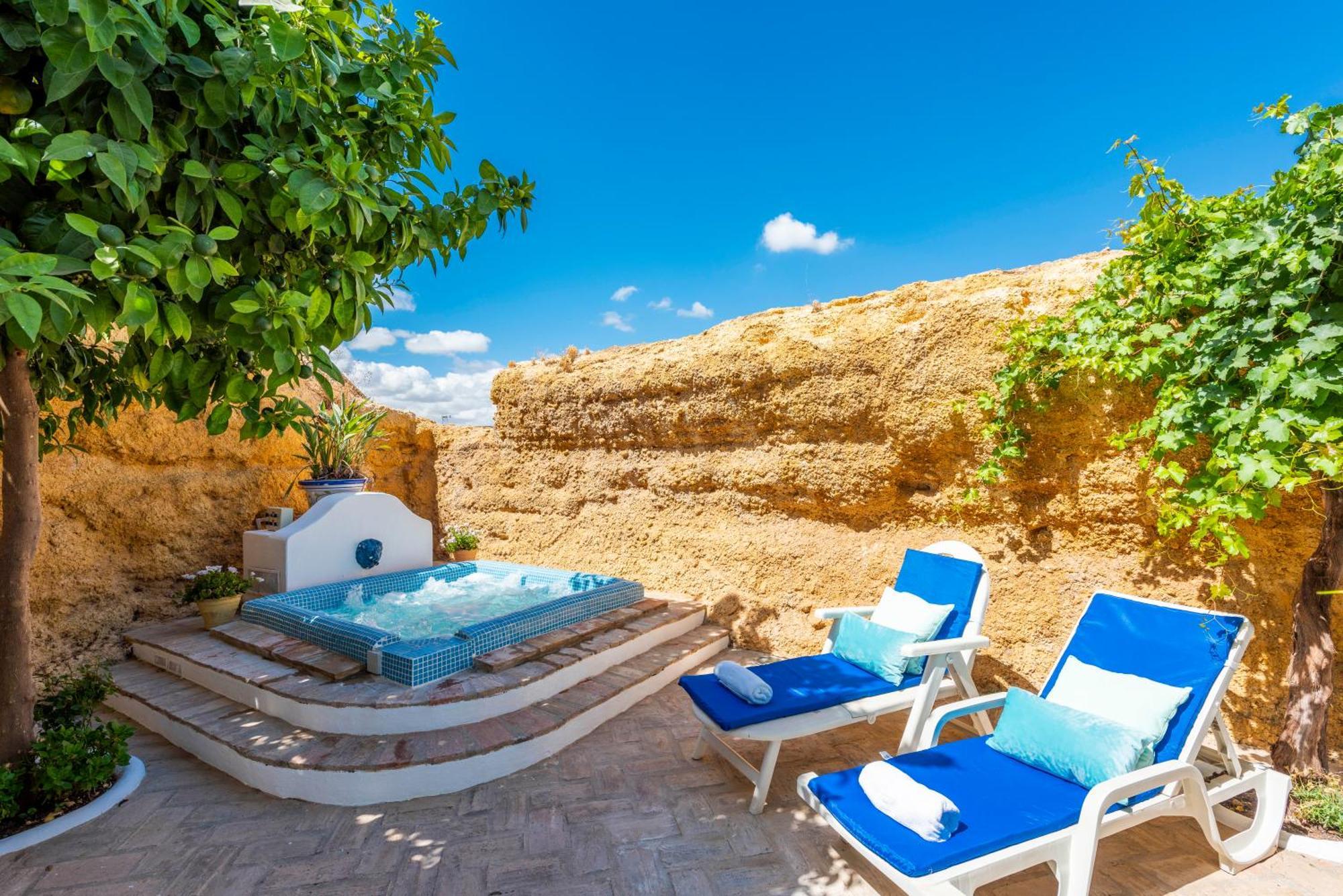 Casa Spa La Agueda Y Robledo Peñaflor Екстериор снимка