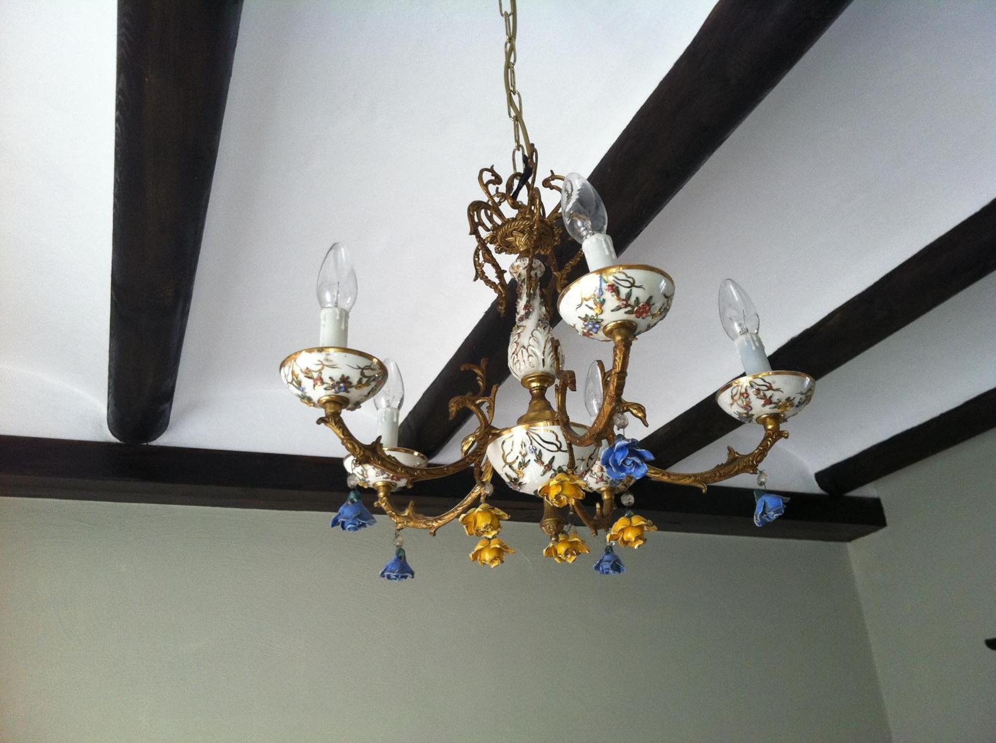 Casa Spa La Agueda Y Robledo Peñaflor Екстериор снимка