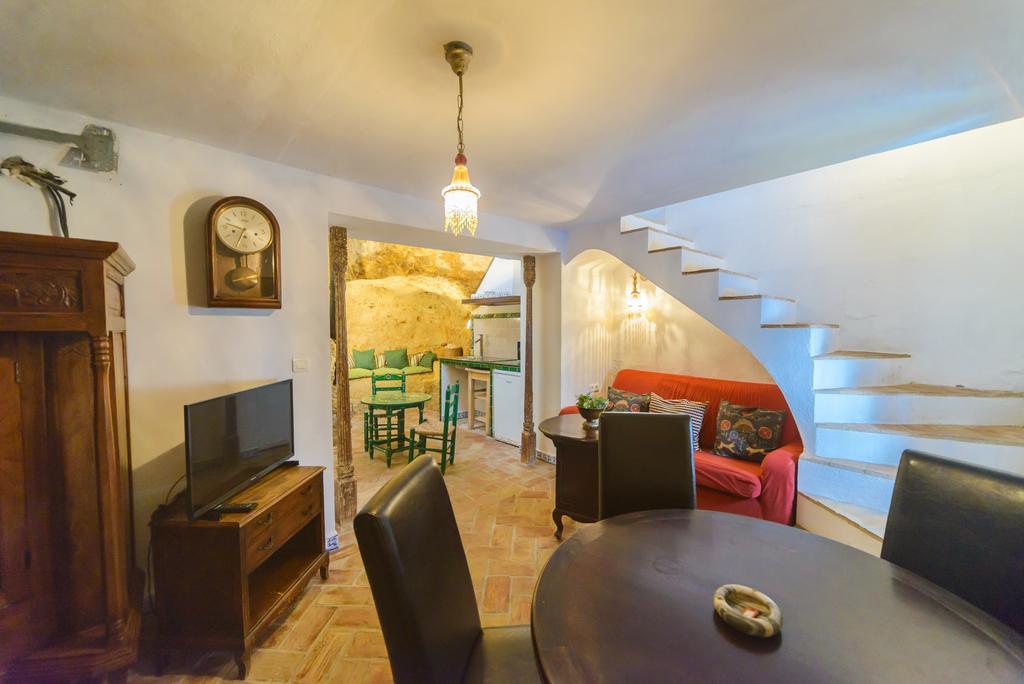 Casa Spa La Agueda Y Robledo Peñaflor Екстериор снимка