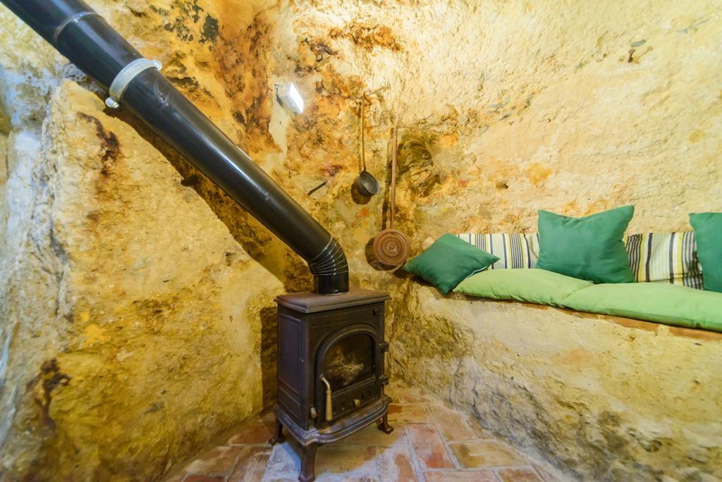 Casa Spa La Agueda Y Robledo Peñaflor Екстериор снимка
