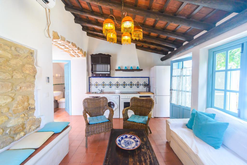 Casa Spa La Agueda Y Robledo Peñaflor Екстериор снимка