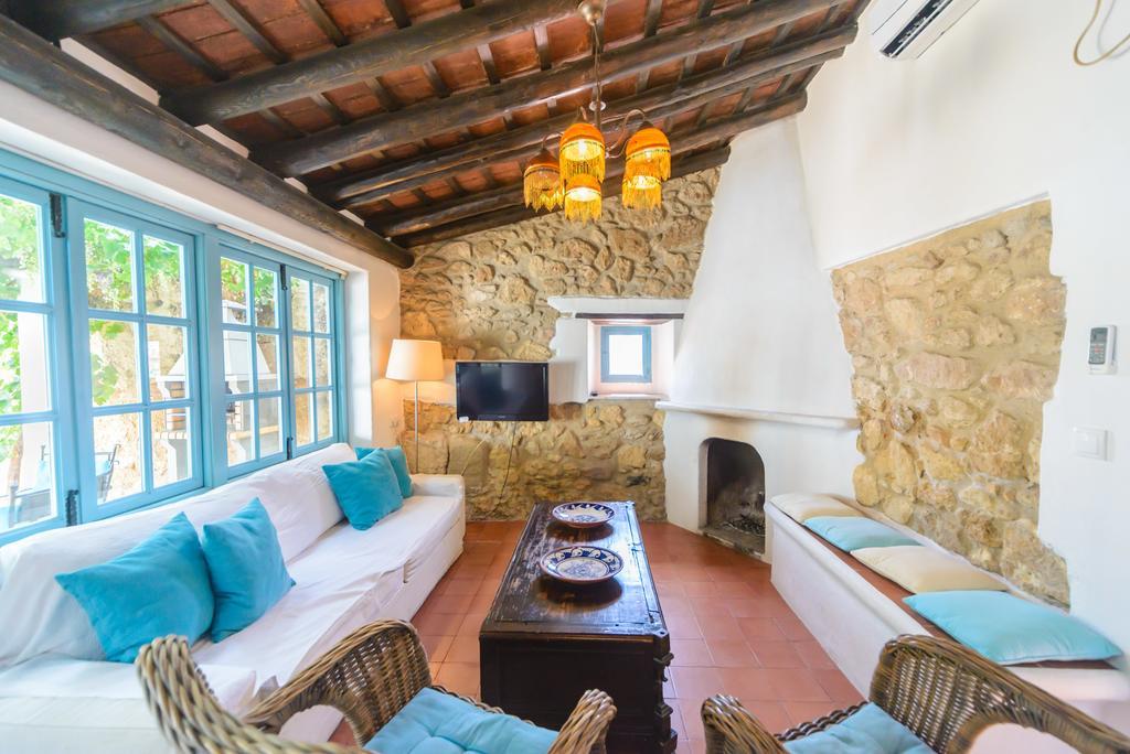 Casa Spa La Agueda Y Robledo Peñaflor Екстериор снимка