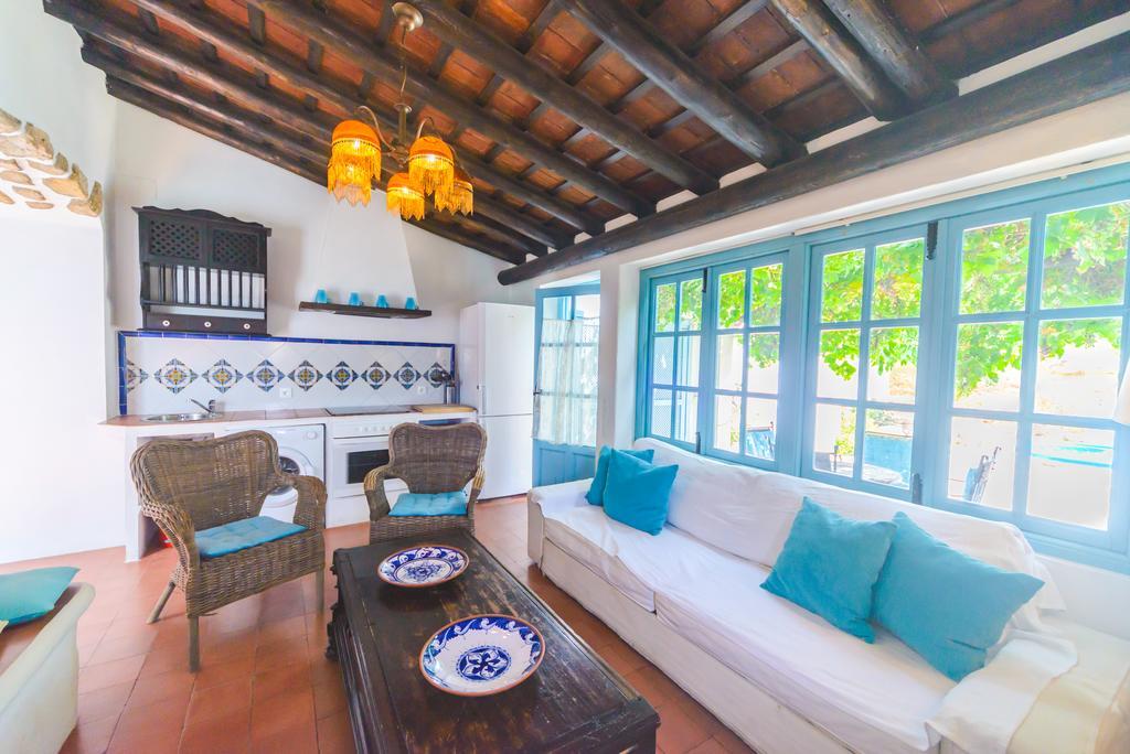 Casa Spa La Agueda Y Robledo Peñaflor Екстериор снимка