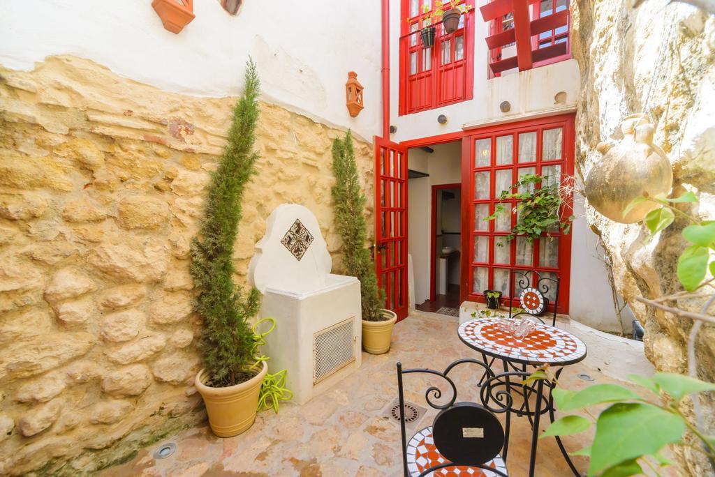Casa Spa La Agueda Y Robledo Peñaflor Екстериор снимка