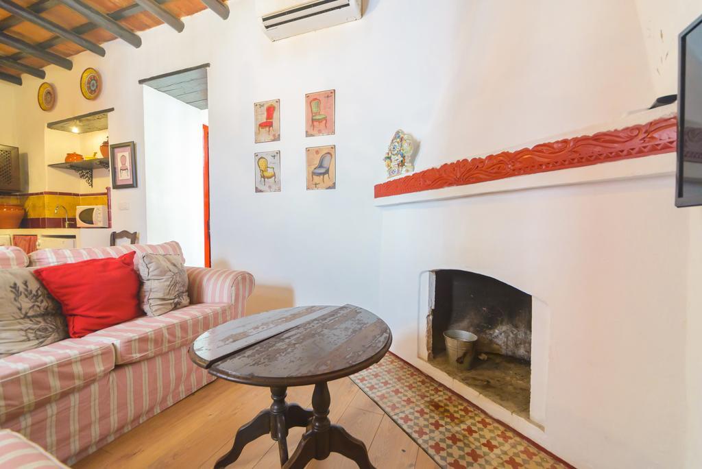 Casa Spa La Agueda Y Robledo Peñaflor Екстериор снимка