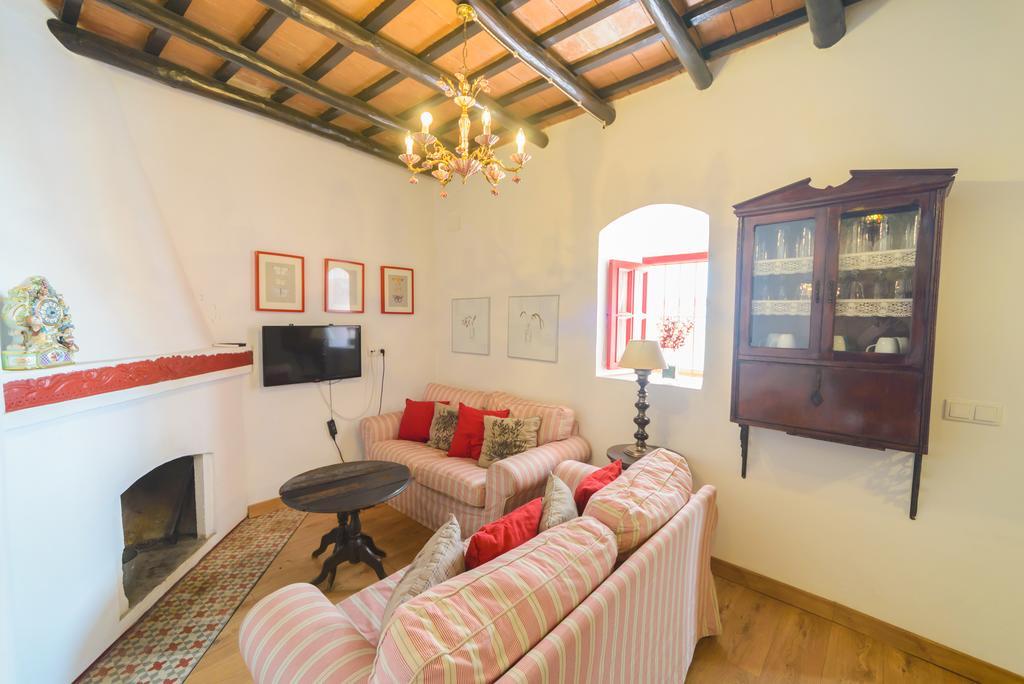 Casa Spa La Agueda Y Robledo Peñaflor Екстериор снимка